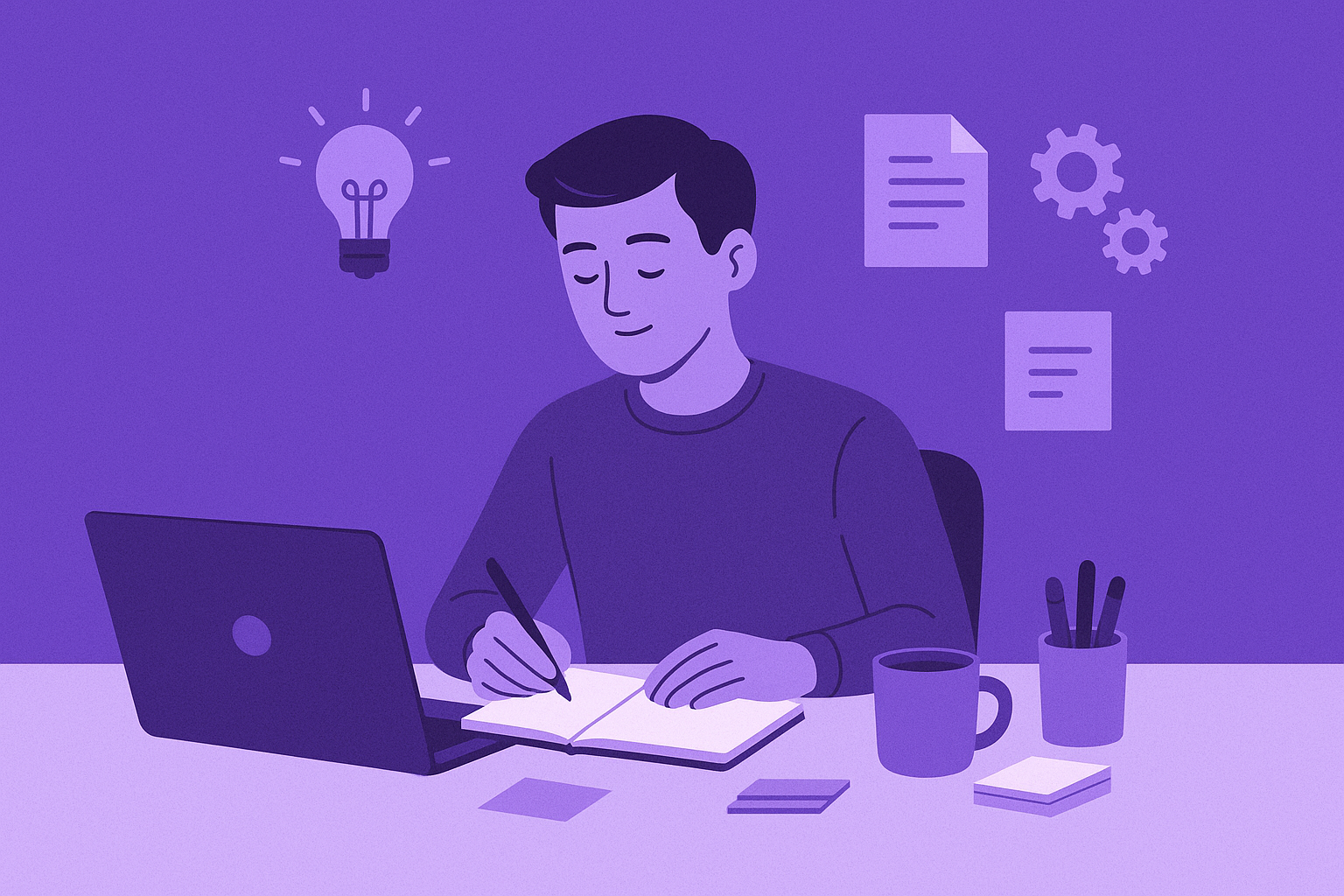 Content Writing